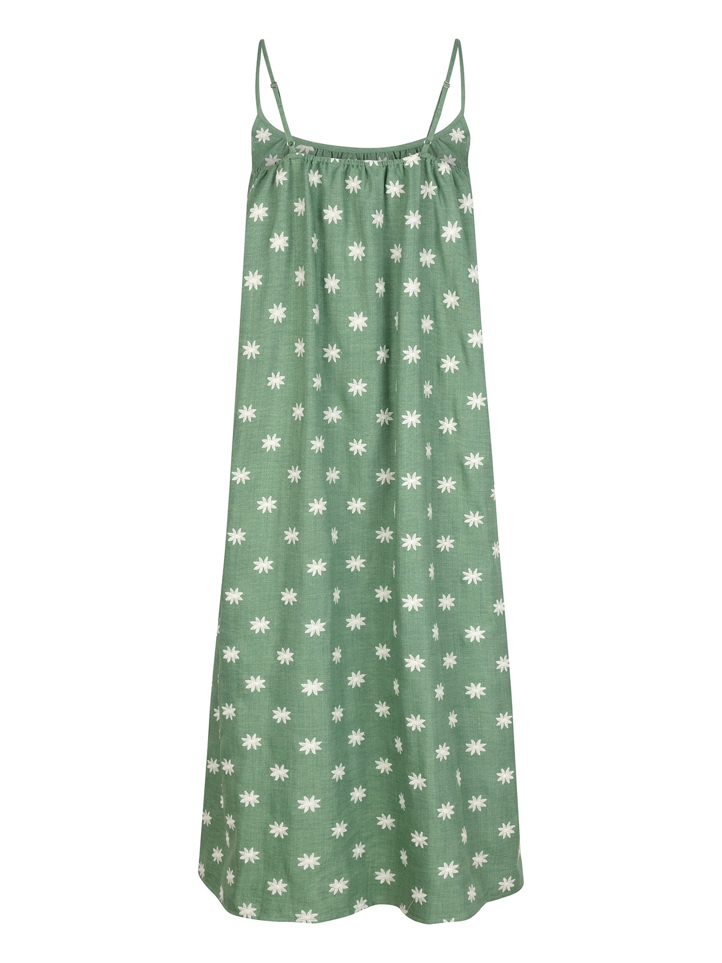 YDENCE DRESS CISKA