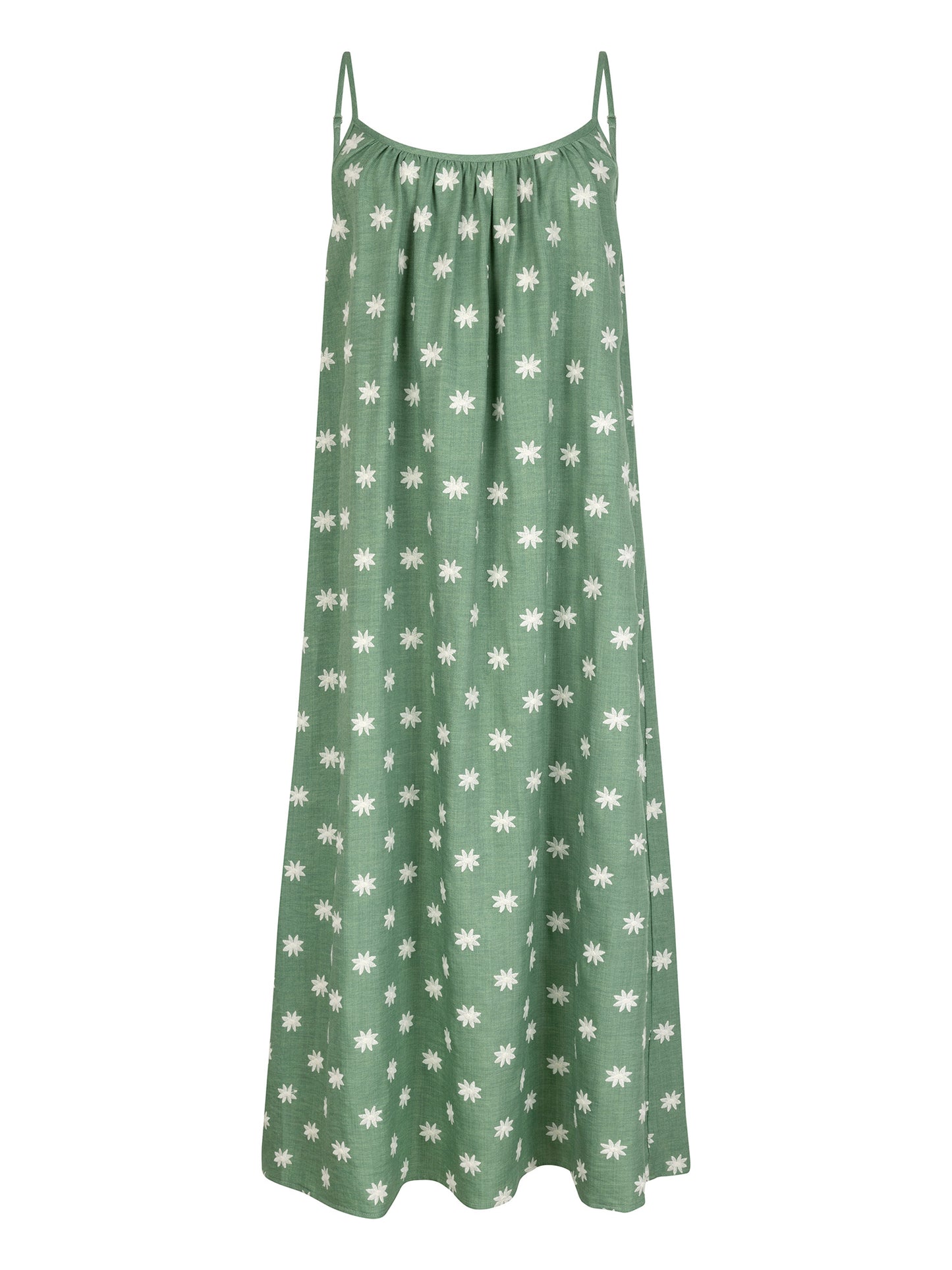 YDENCE DRESS CISKA