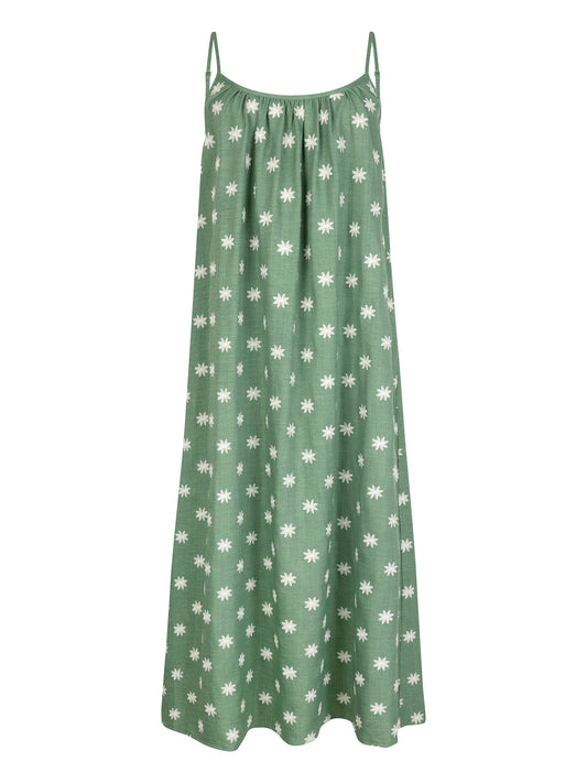 YDENCE DRESS CISKA