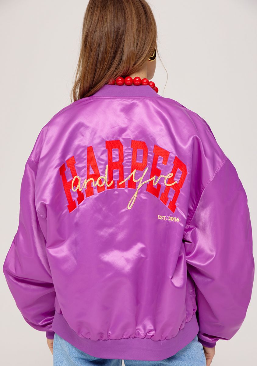 HARPER & YVE JANNA JACKET