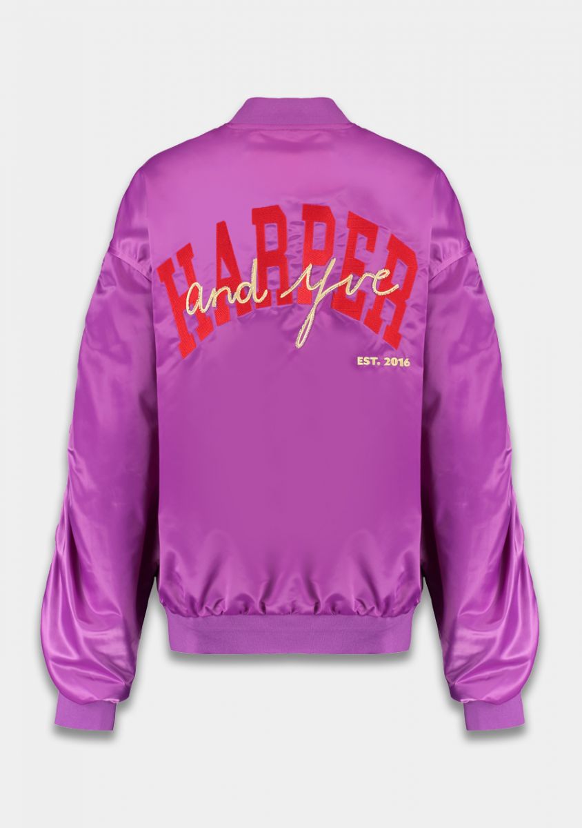 HARPER & YVE JANNA JACKET