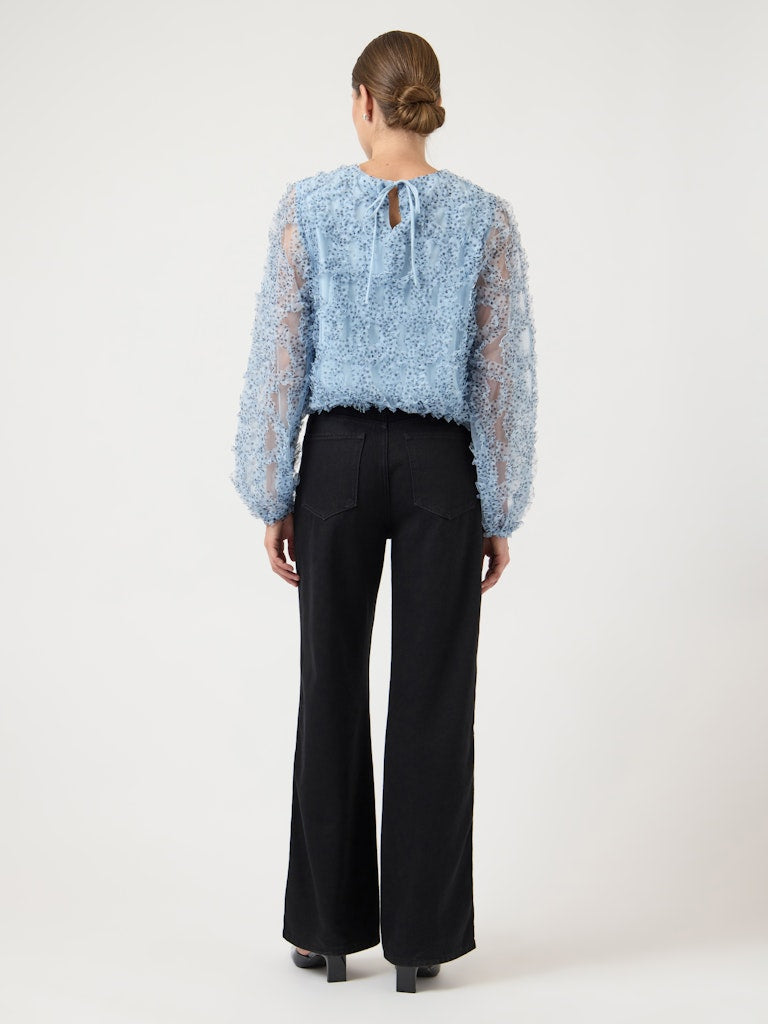 YAS TULLI LS TOP