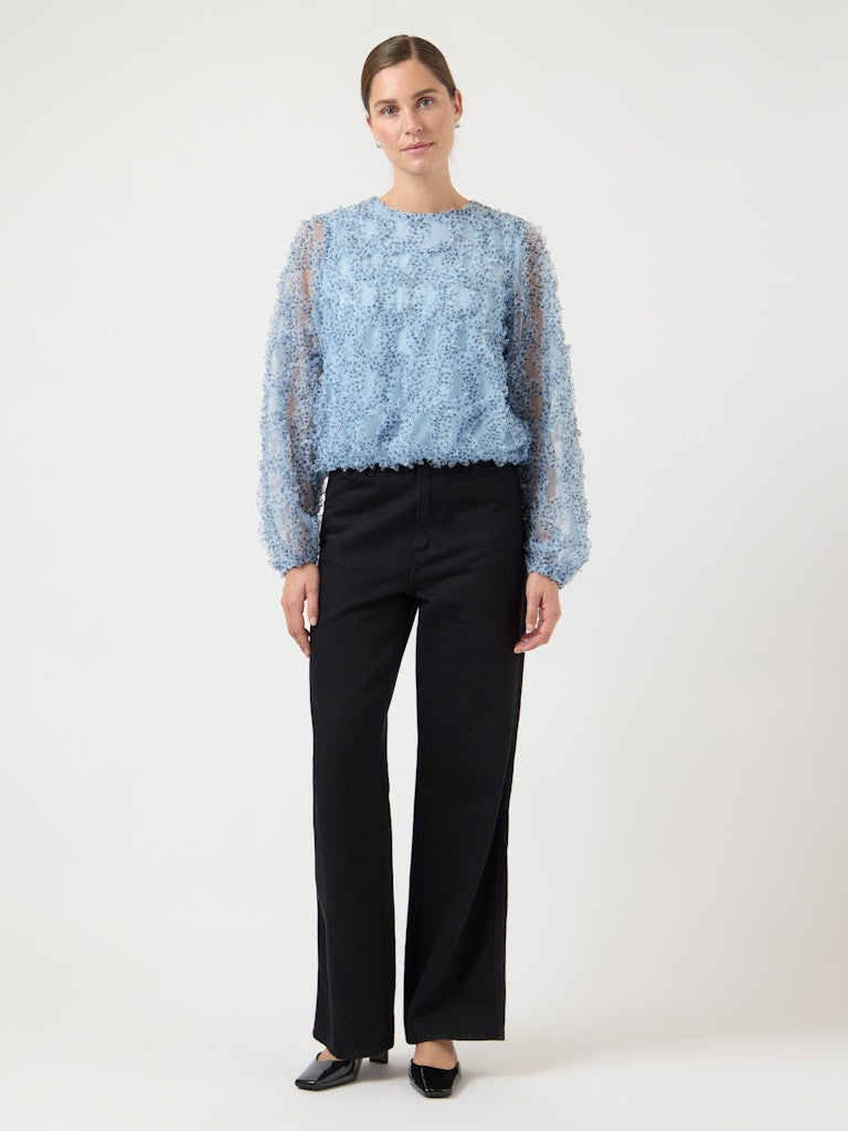 YAS TULLI LS TOP