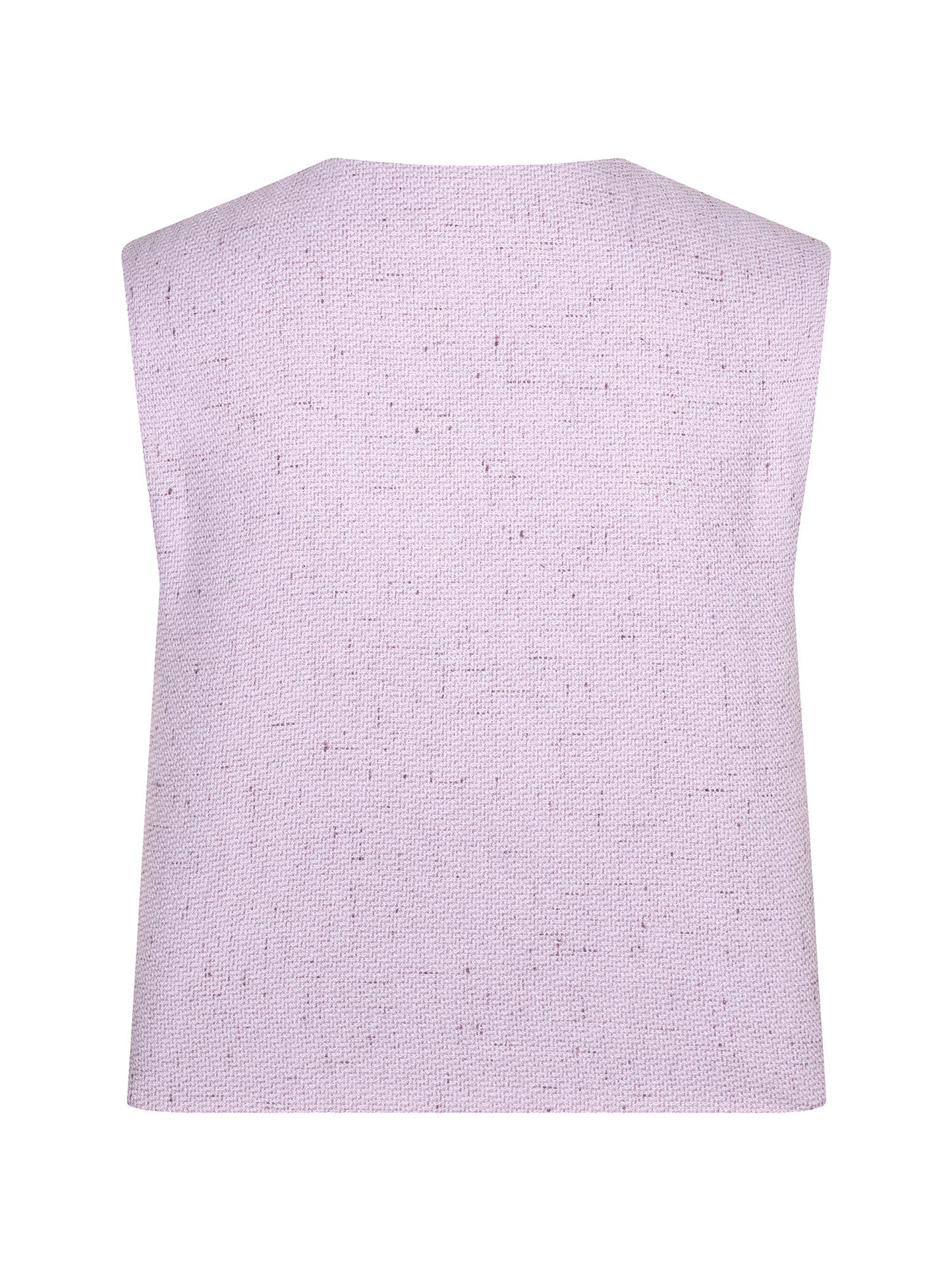 YDENCE GILET AMANDA | LILA