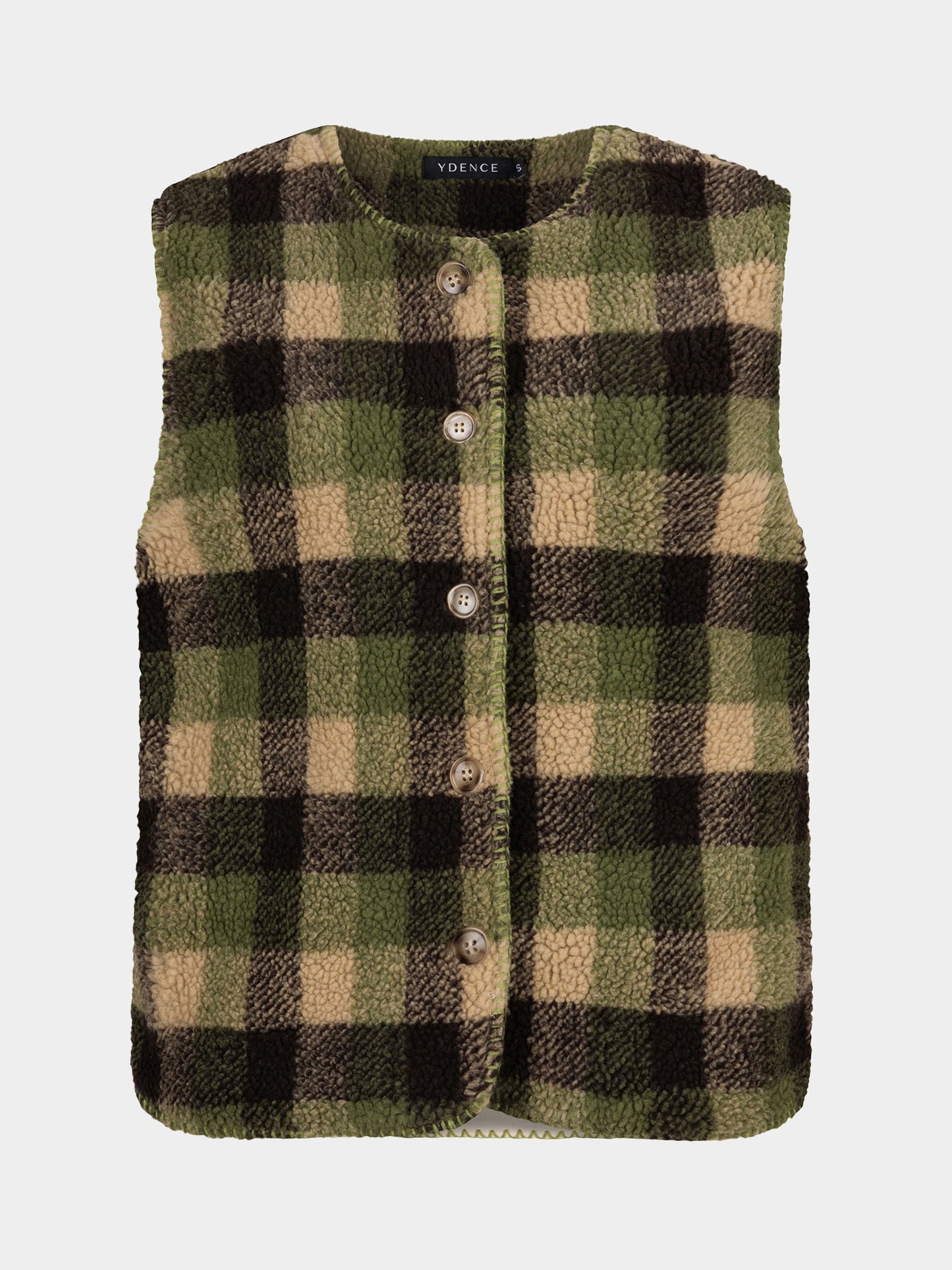 YDENCE GILET VICKY