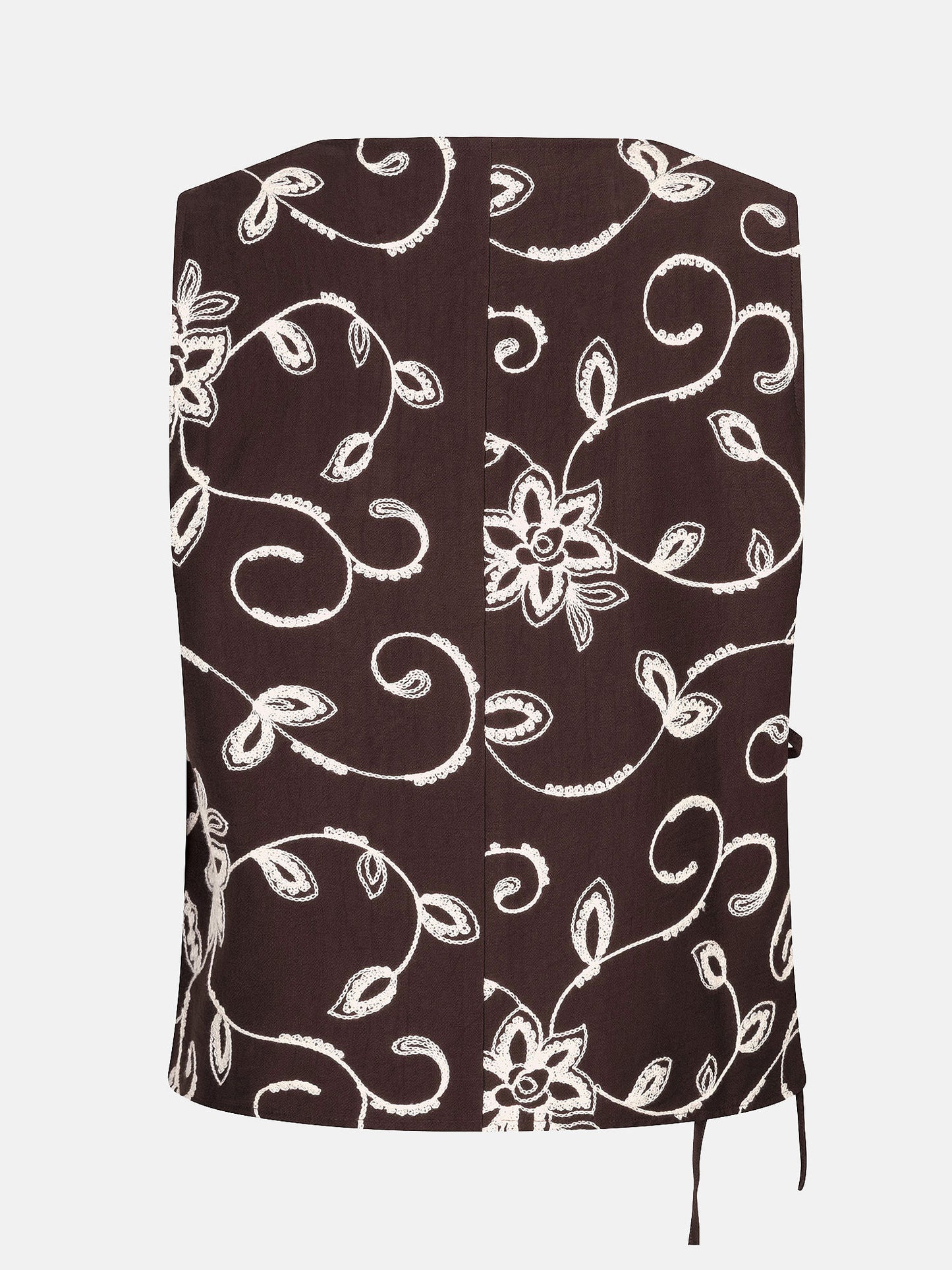 YDENCE GILET INGE