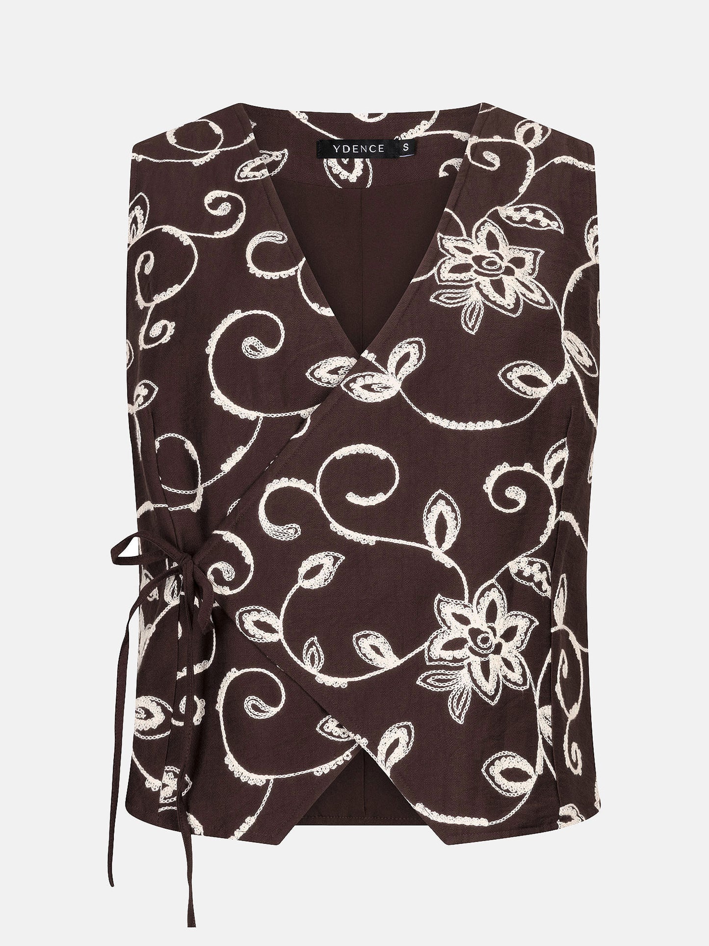 YDENCE GILET INGE