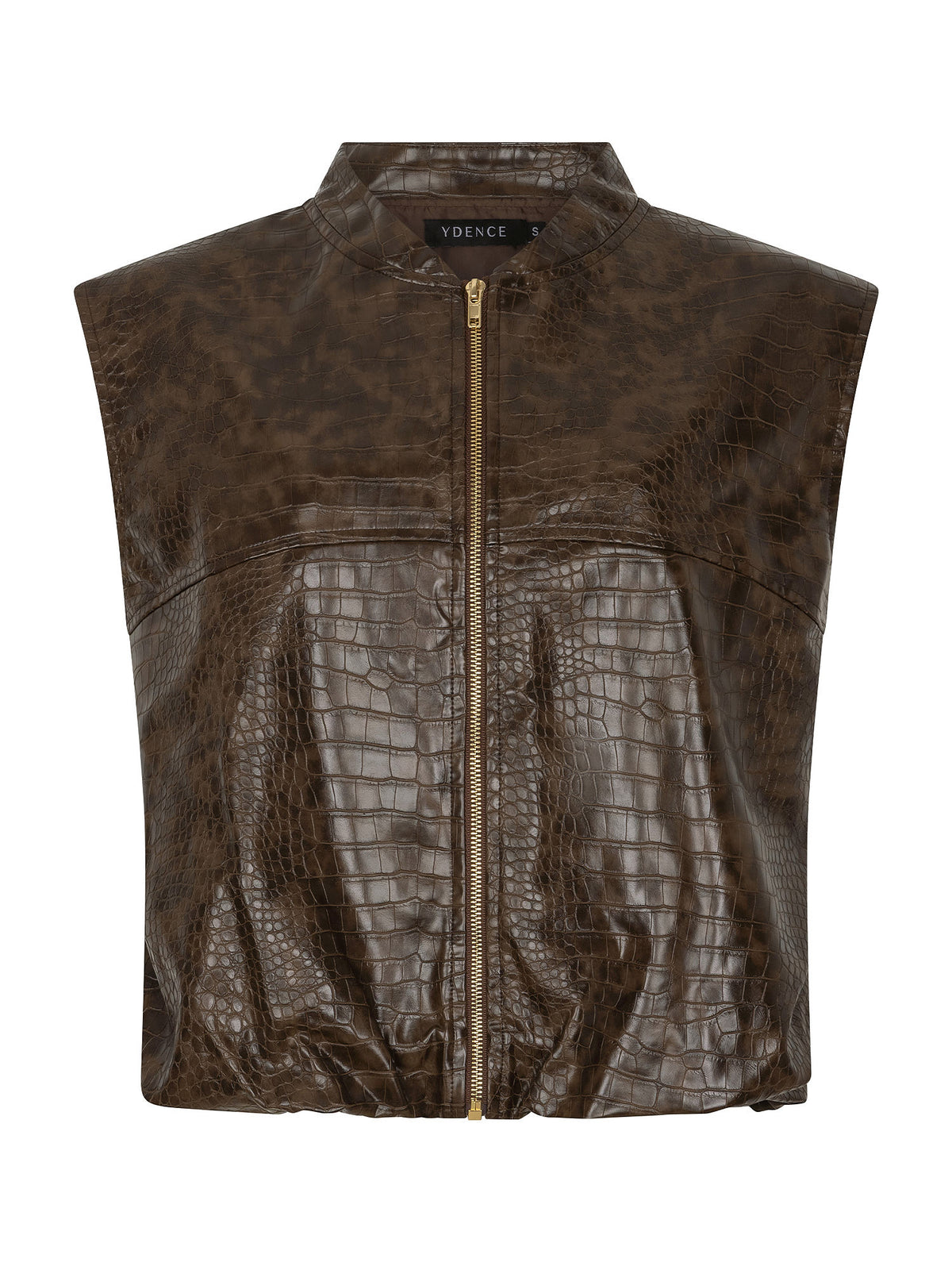 YDENCE GILET JULES