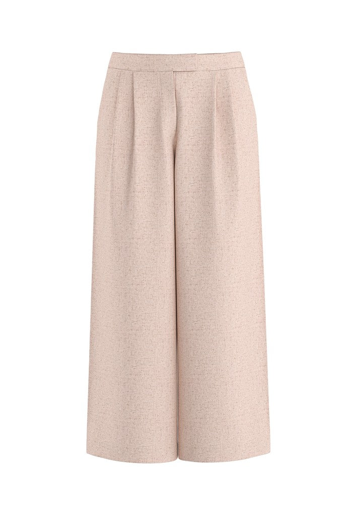 HYPEDROP RENEE LW WIDE PANTS