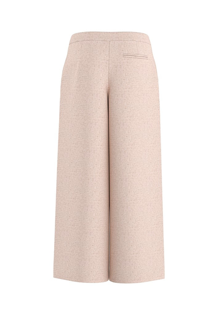 HYPEDROP RENEE LW WIDE PANTS