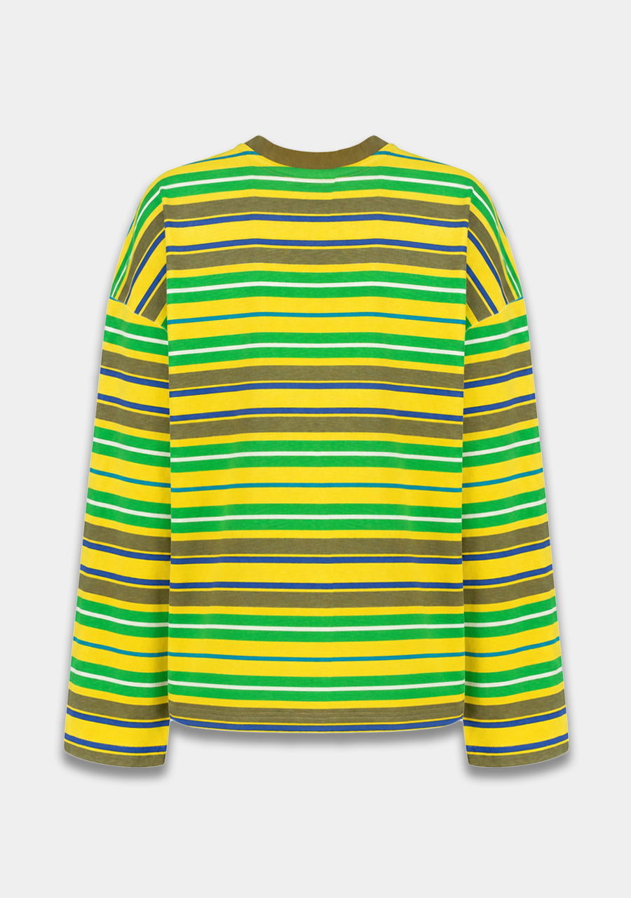 HARPER & YVE TESSA LONGSLEEVE
