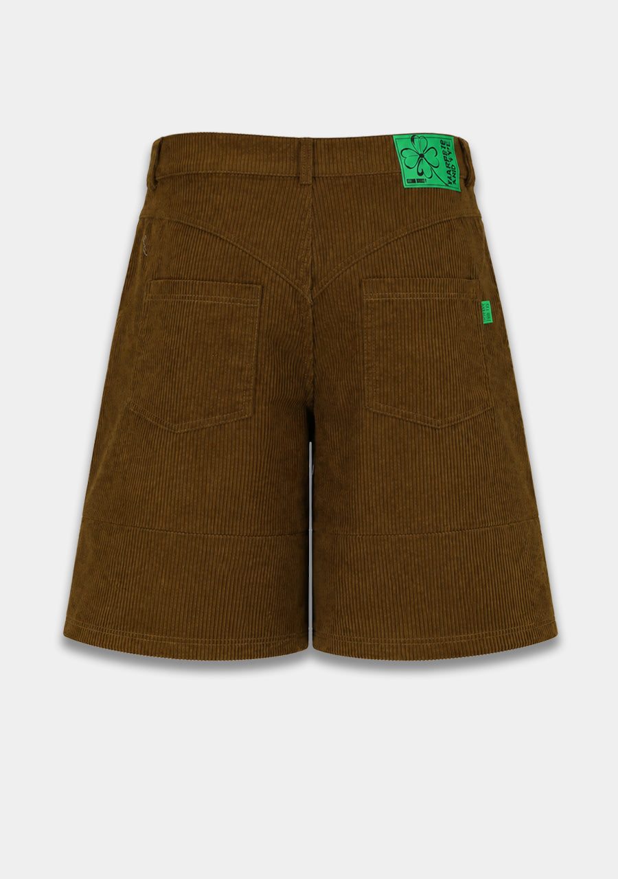 HARPER & YVE TESSA SHORT
