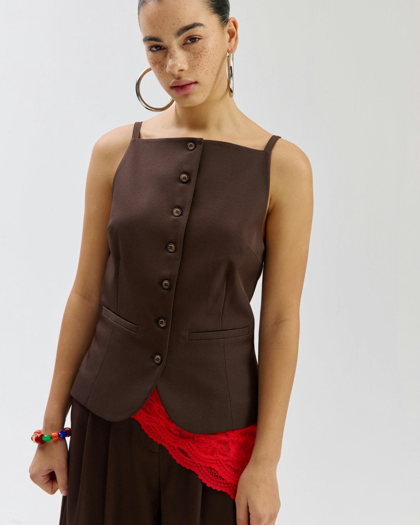 HARPER & YVE REY GILET