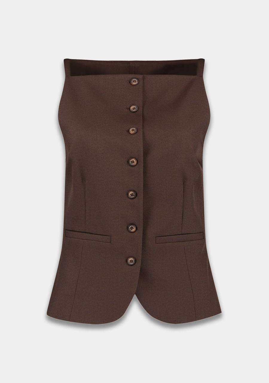 HARPER & YVE REY GILET