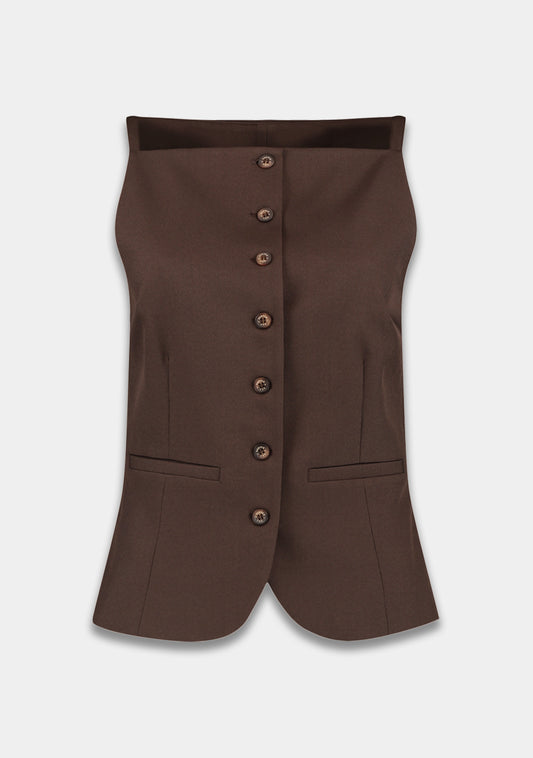 HARPER & YVE REY GILET
