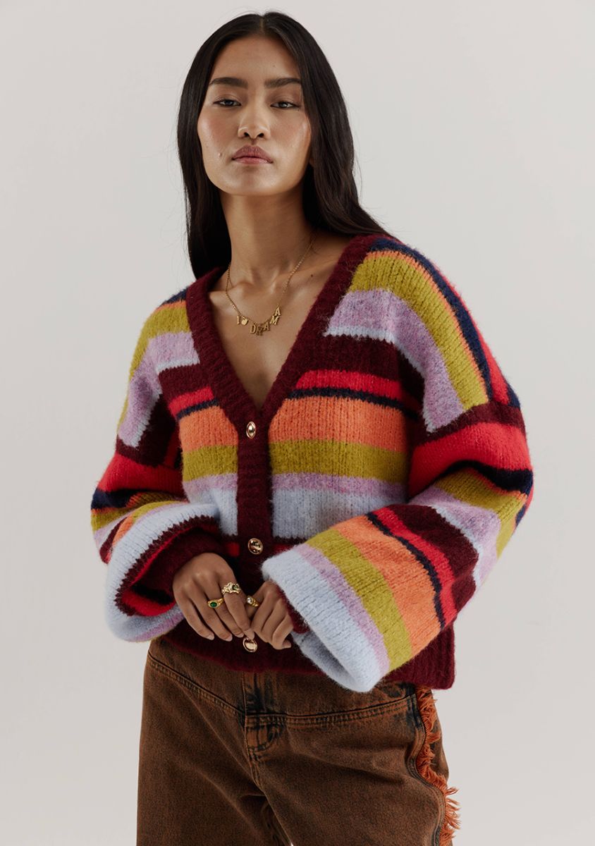 HARPER & YVE VEST NOOR