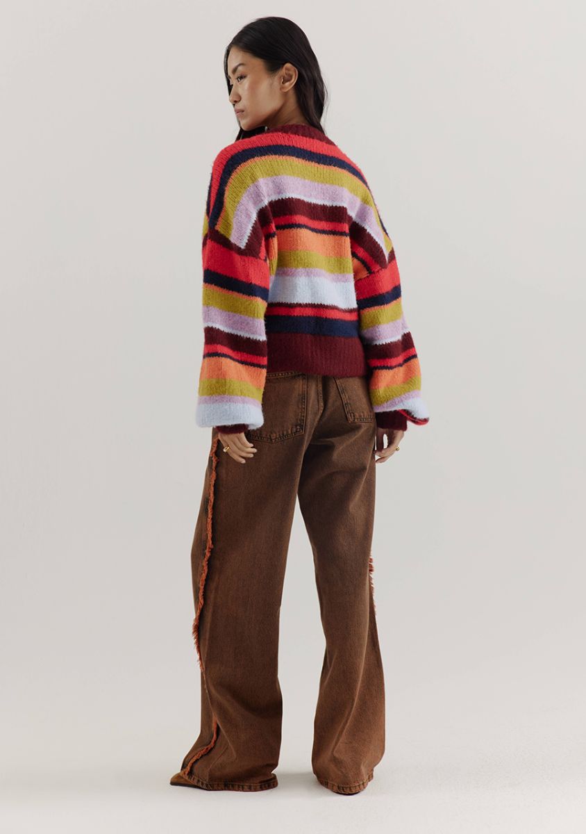 HARPER & YVE VEST NOOR