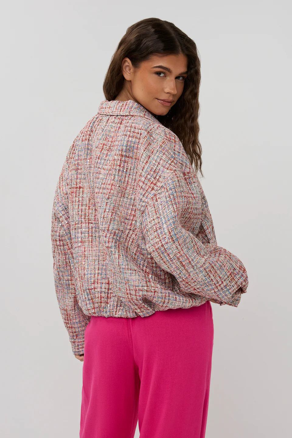 STUDIO AMAYA LAYLA JACKET