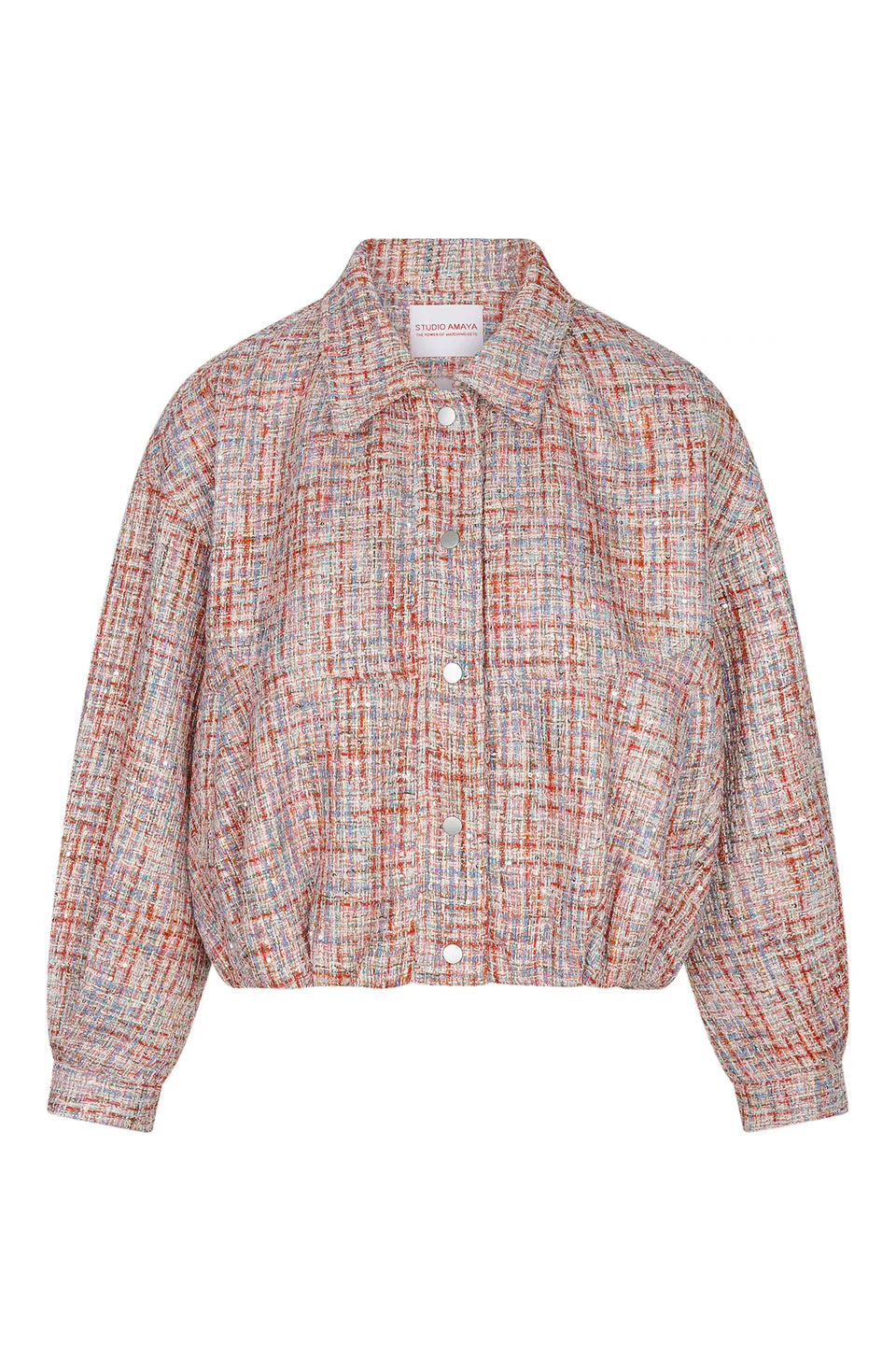 STUDIO AMAYA LAYLA JACKET