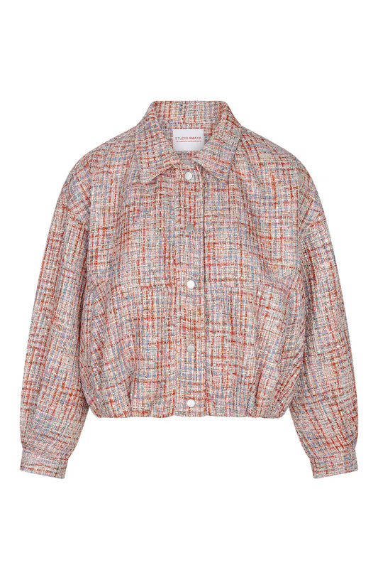 STUDIO AMAYA LAYLA JACKET