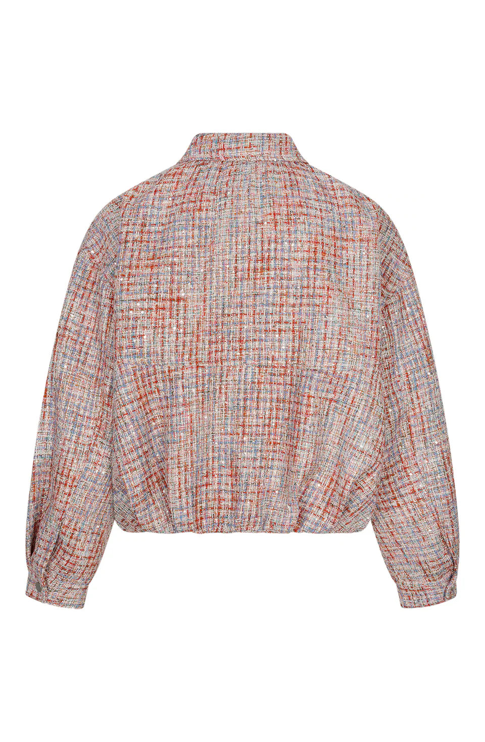 STUDIO AMAYA LAYLA JACKET