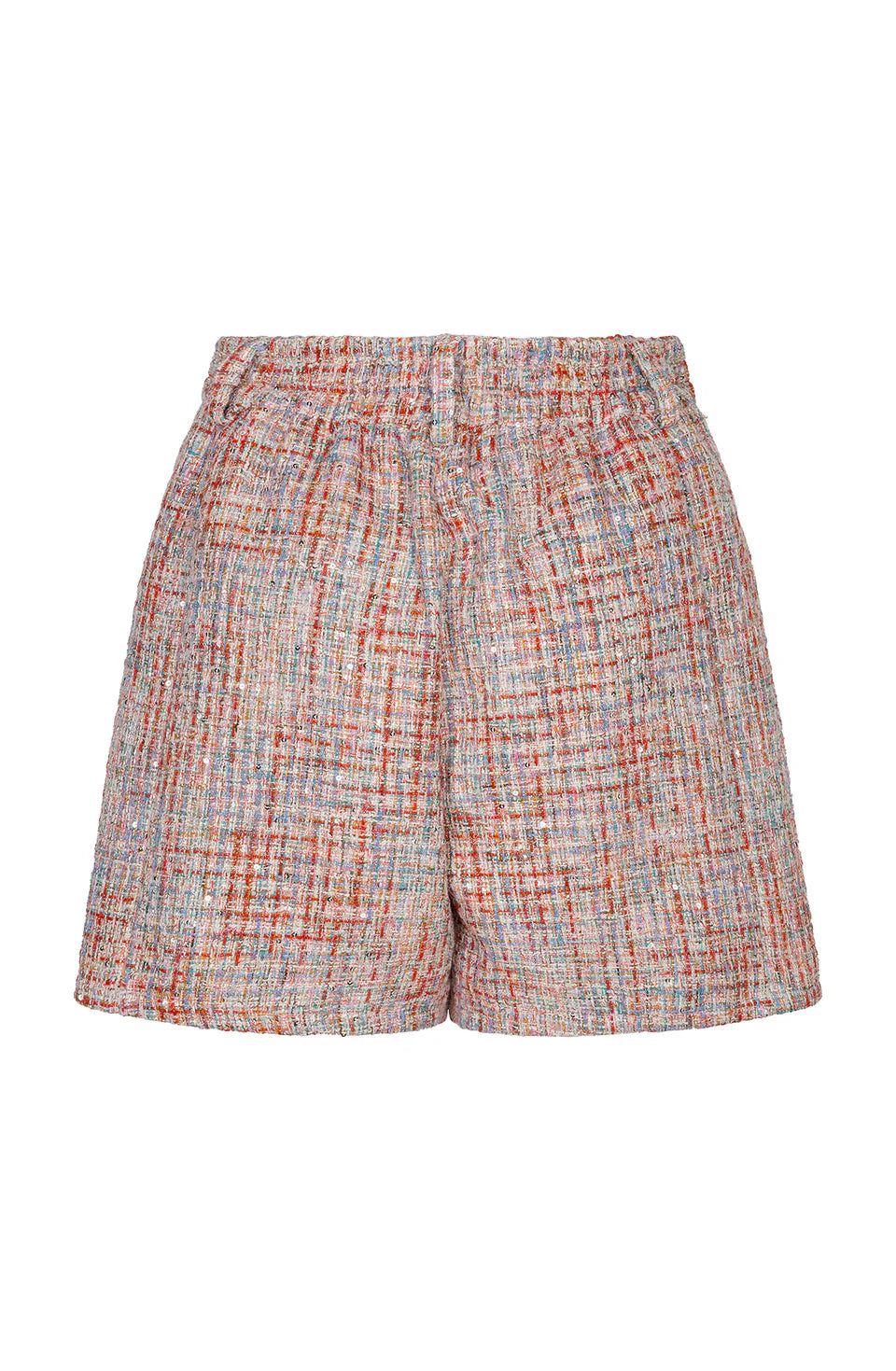 STUDIO AMAYA SHORT SOFIA
