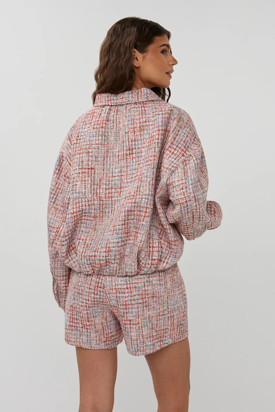 STUDIO AMAYA SHORT SOFIA