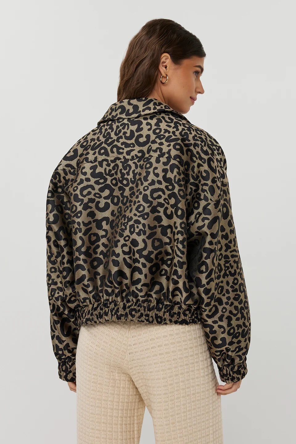 STUDIO AMAYA SEMM JACKET