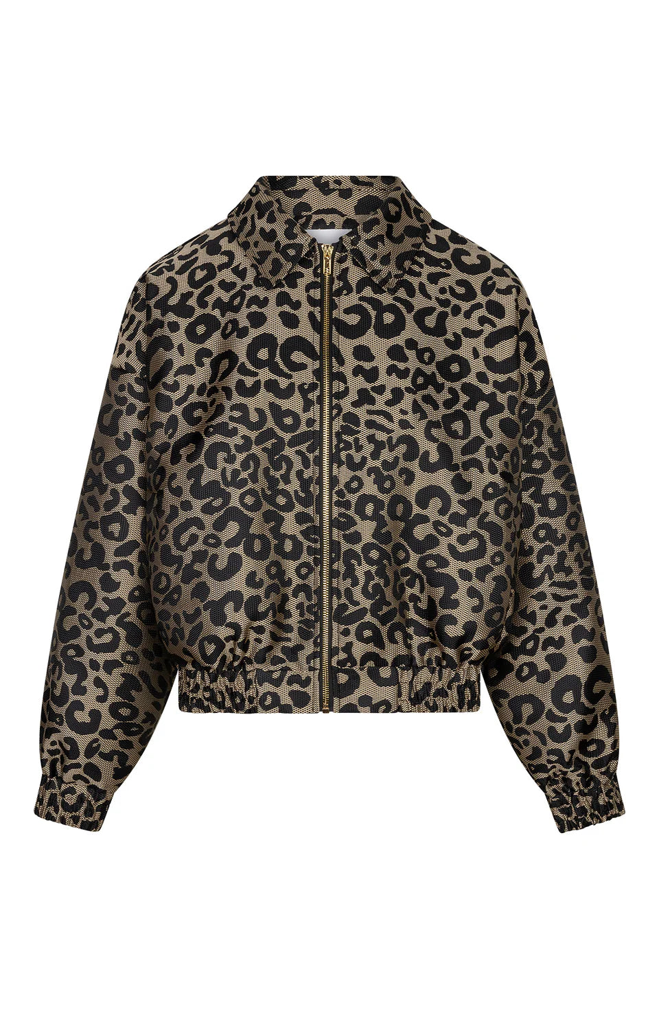 STUDIO AMAYA SEMM JACKET