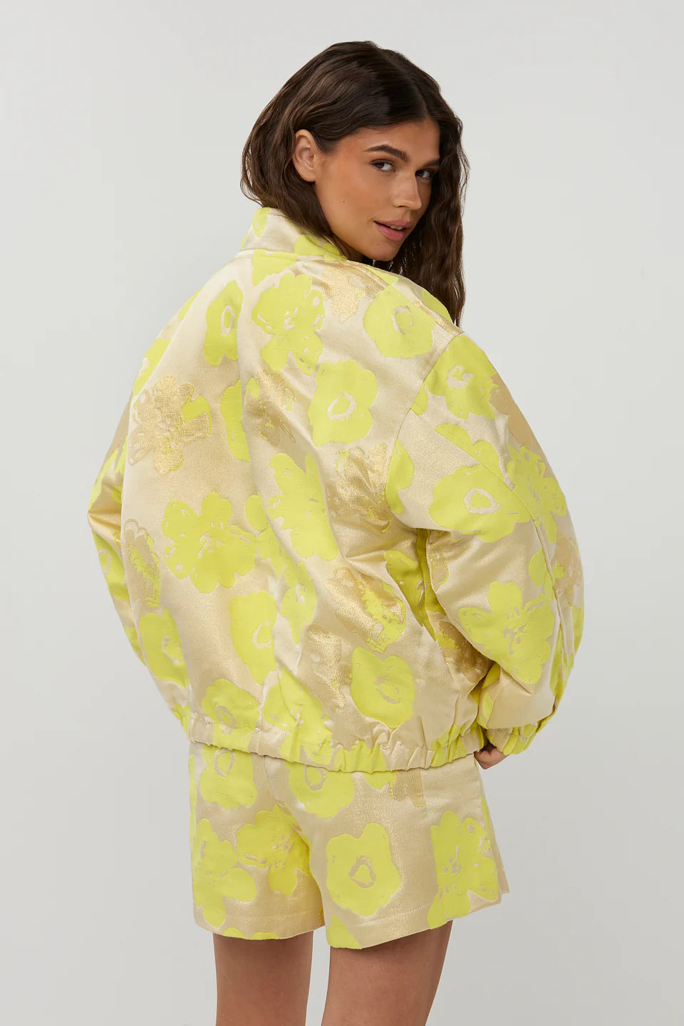 STUDIO AMAYA FENNA JACKET
