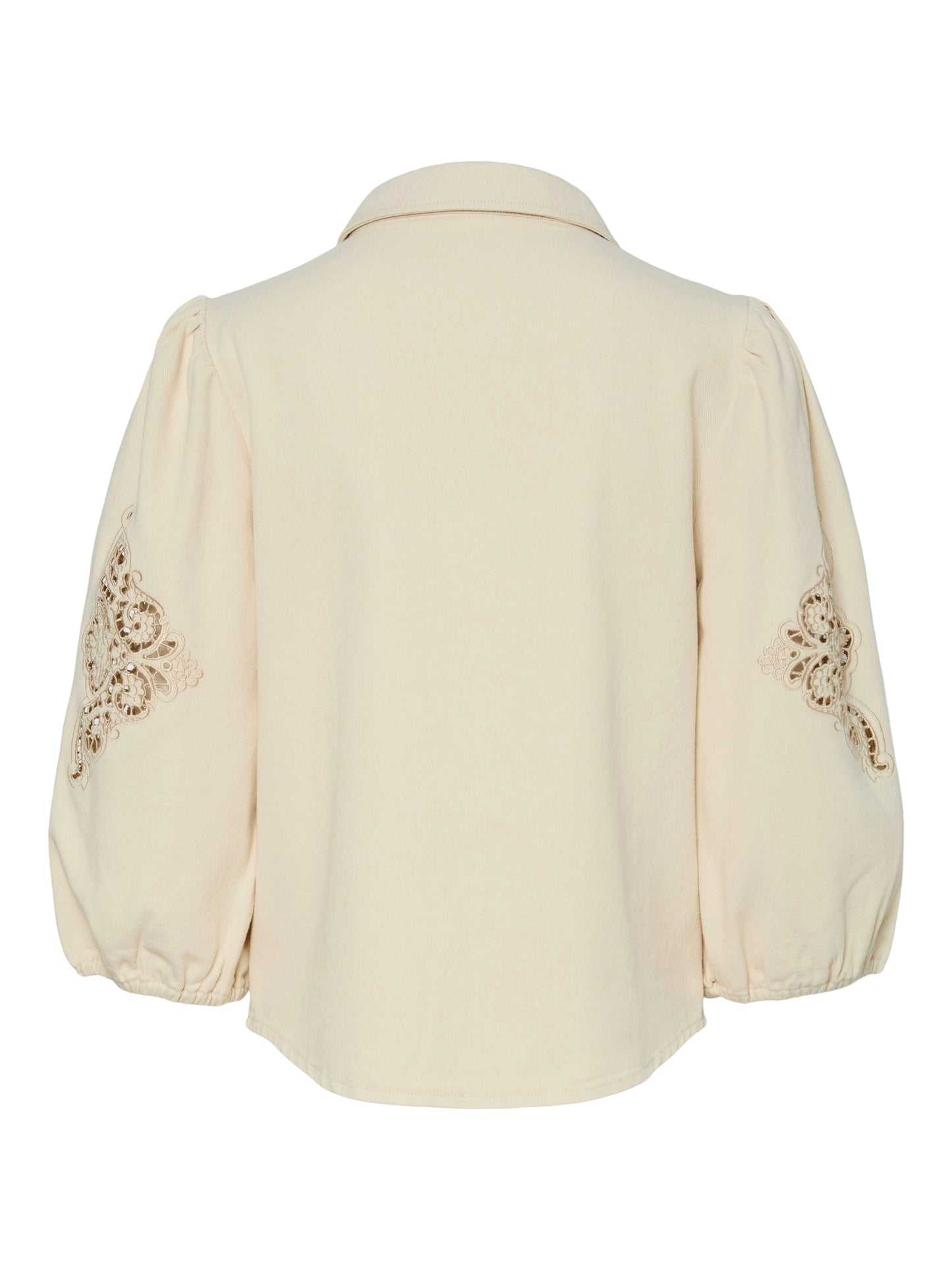 YAS KILMO 3/4 SHIRT