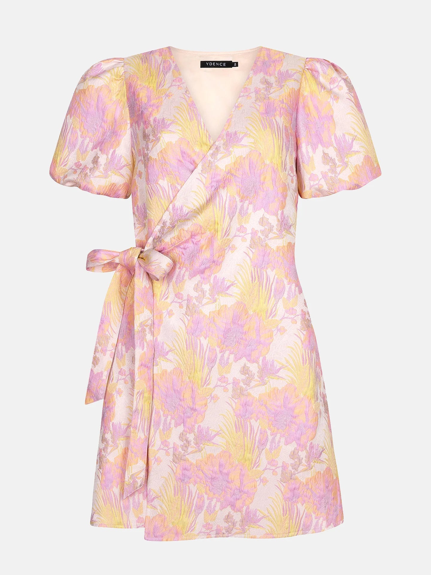 YDENCE DRESS KELLY