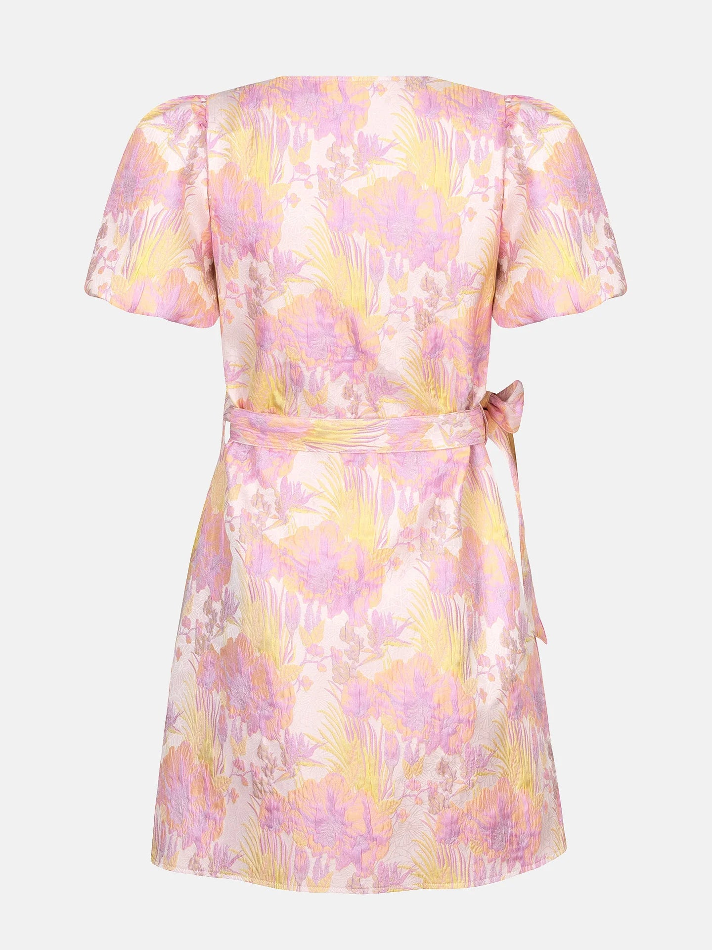 YDENCE DRESS KELLY