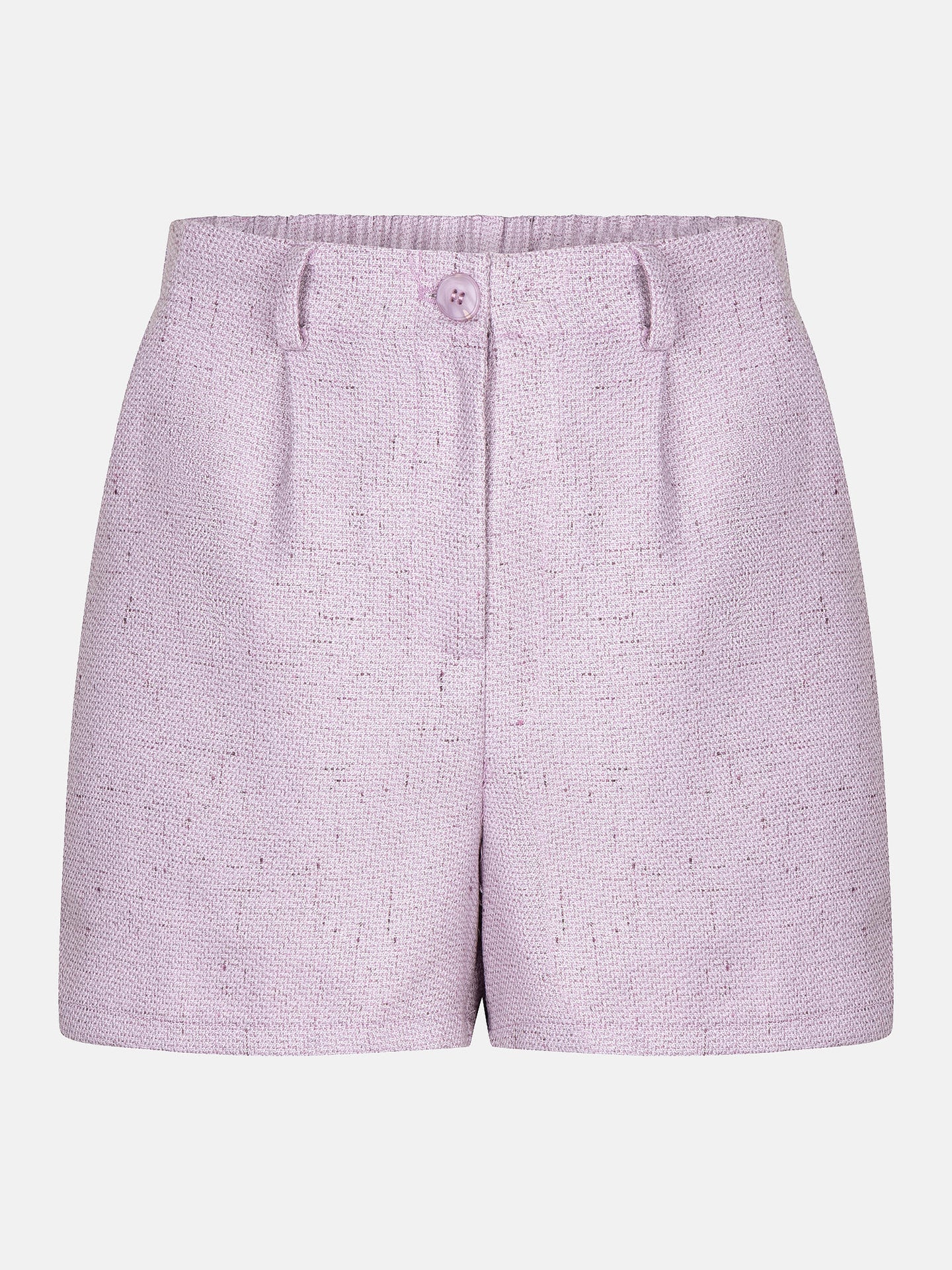 YDENCE SHORT STEPHANIE | LILA