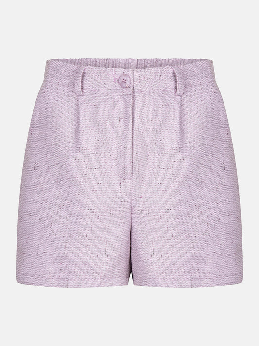 YDENCE SHORT STEPHANIE | LILA