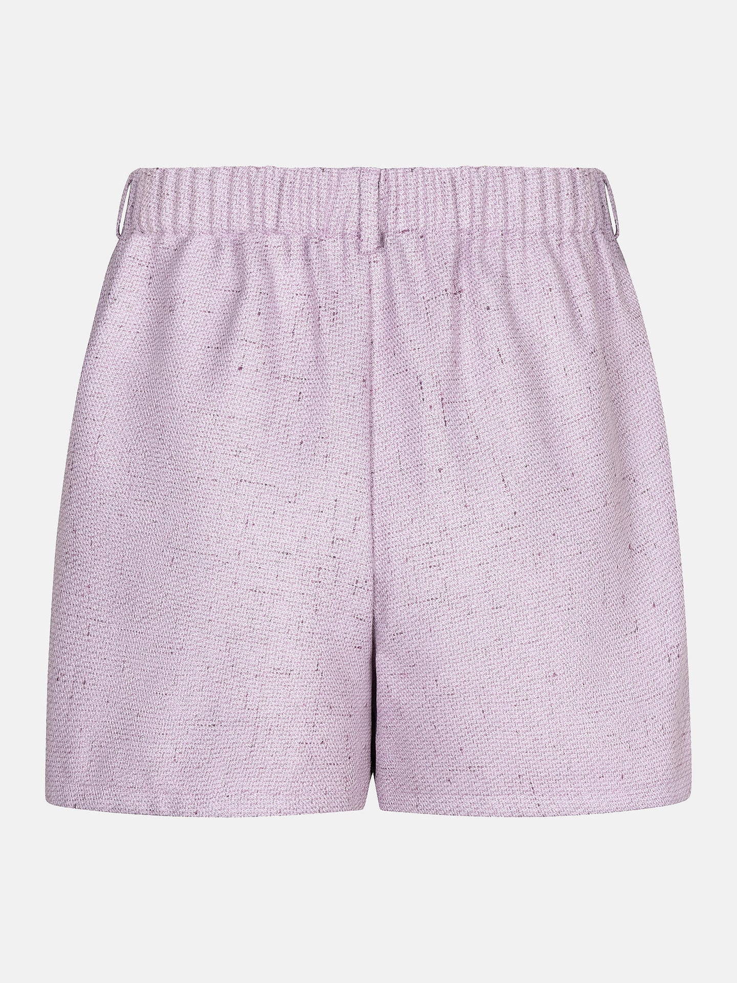 YDENCE SHORT STEPHANIE | LILA