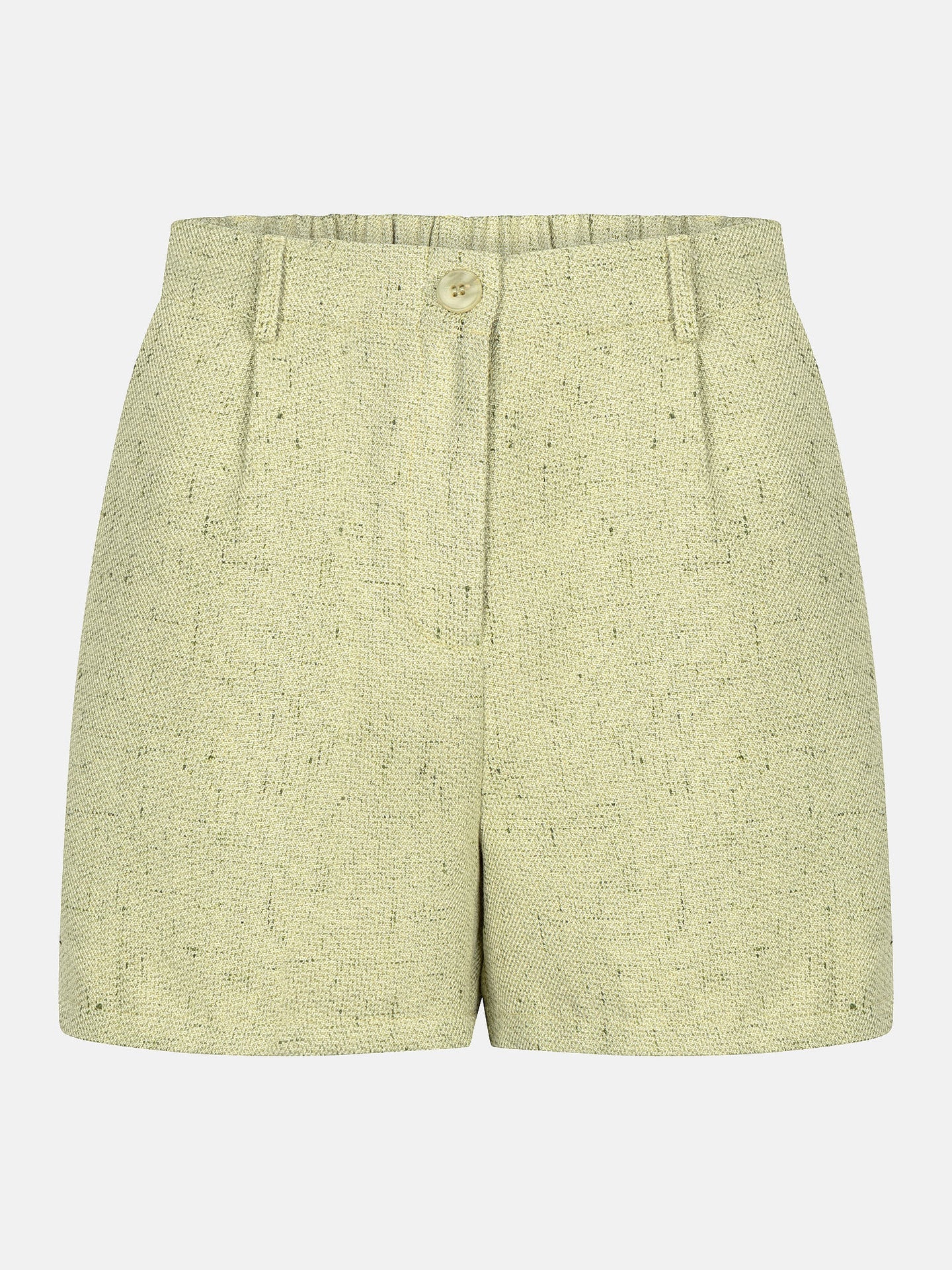 YDENCE SHORT STEPHANIE | PISTACHIO