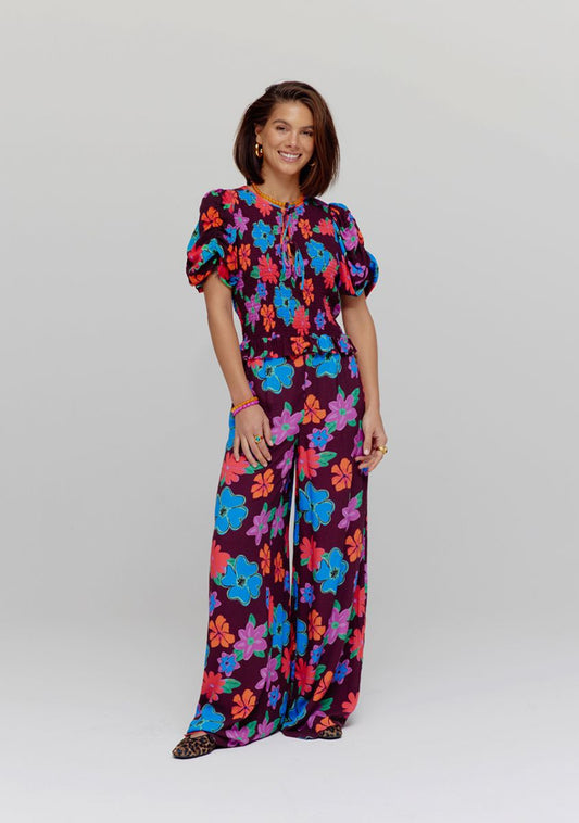 HARPER & YVE BROEK ROSIE
