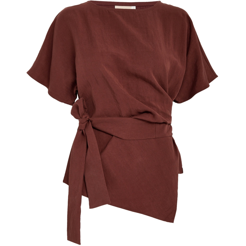 PEPPERCORN REBECCA BLOUSE