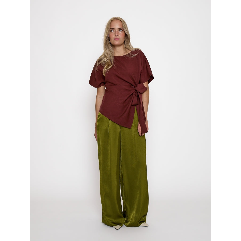 PEPPERCORN REBECCA BLOUSE