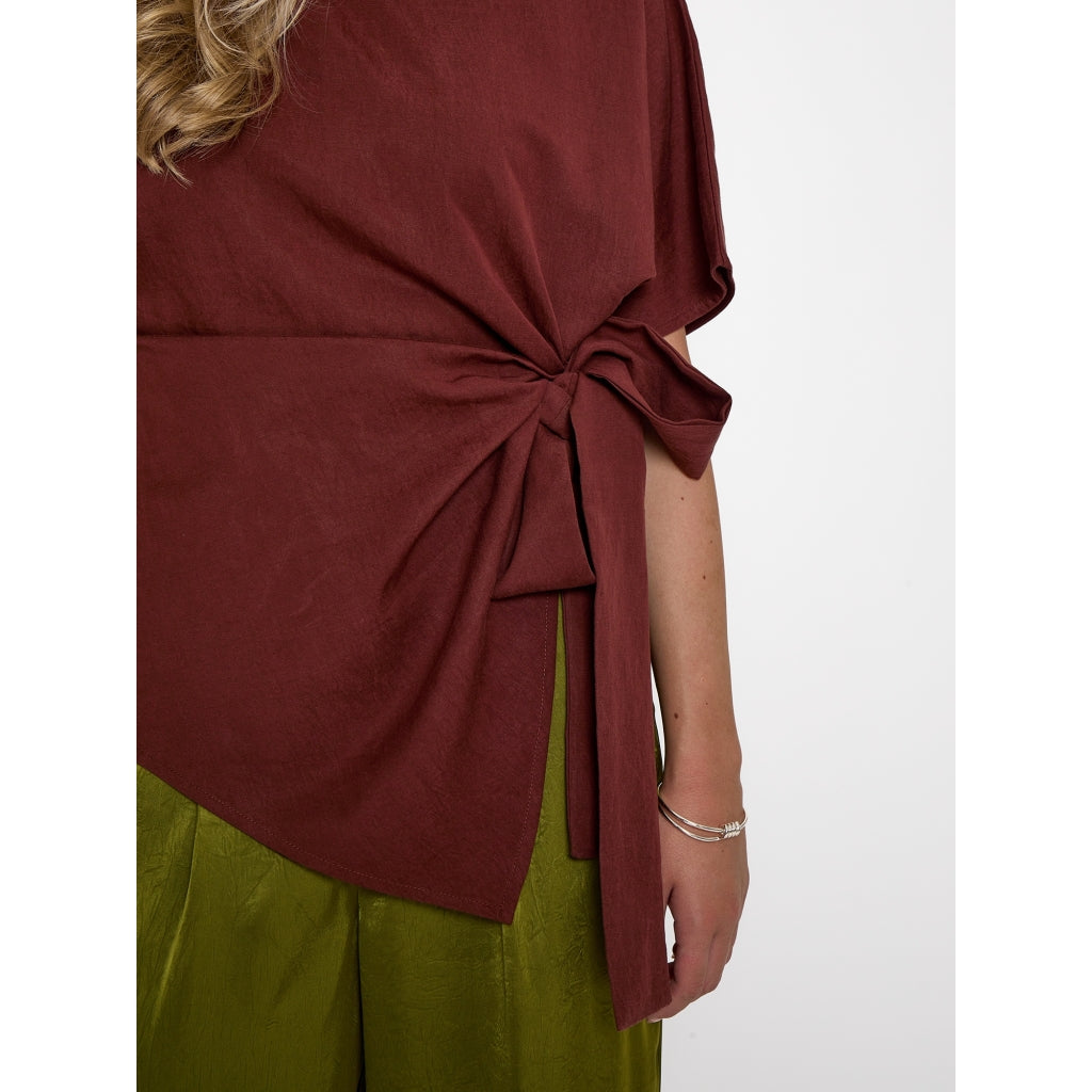 PEPPERCORN REBECCA BLOUSE
