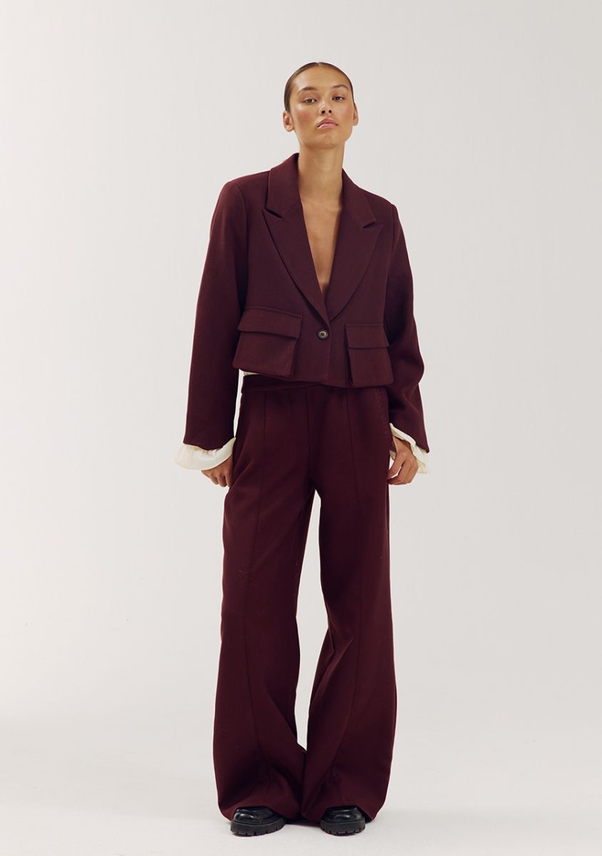 HARPER & YVE IVY BLAZER