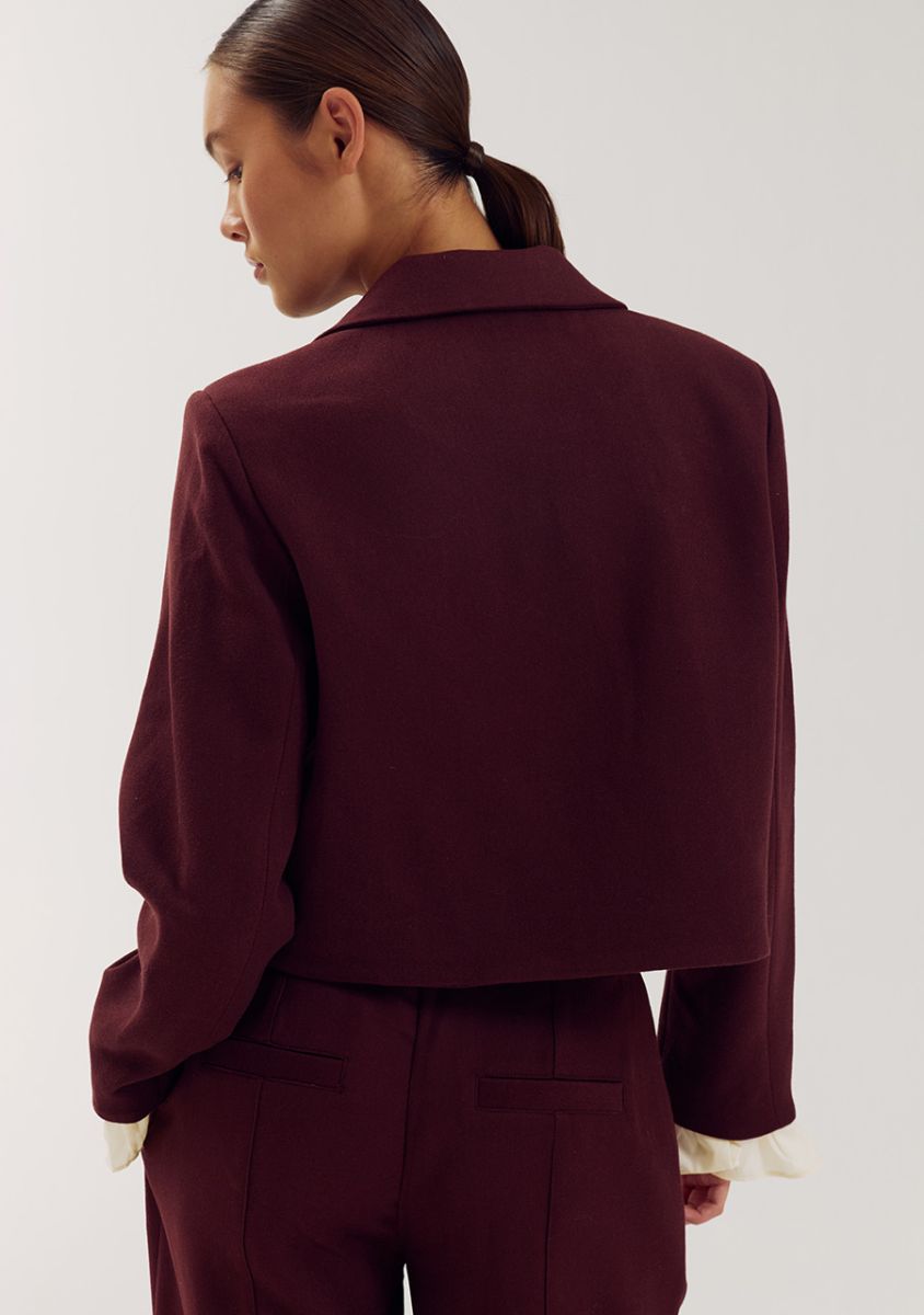 HARPER & YVE IVY BLAZER