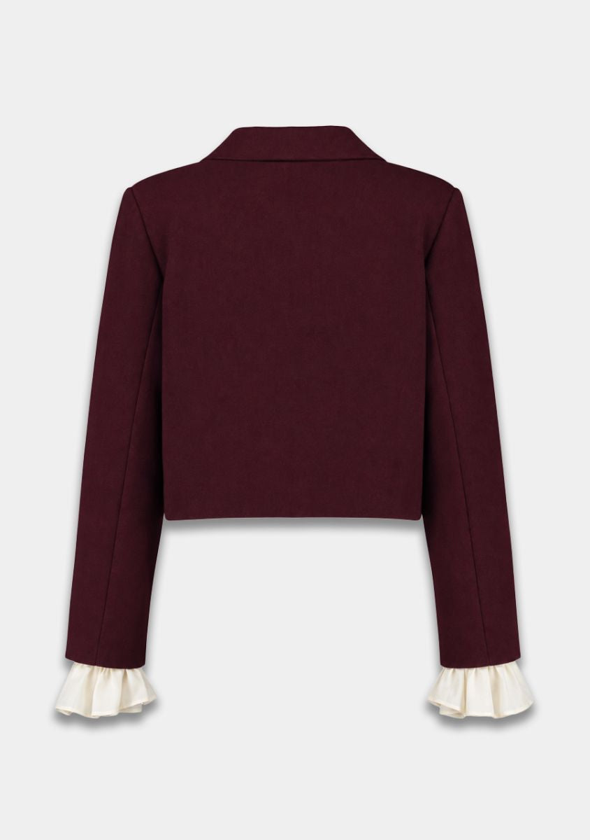 HARPER & YVE IVY BLAZER