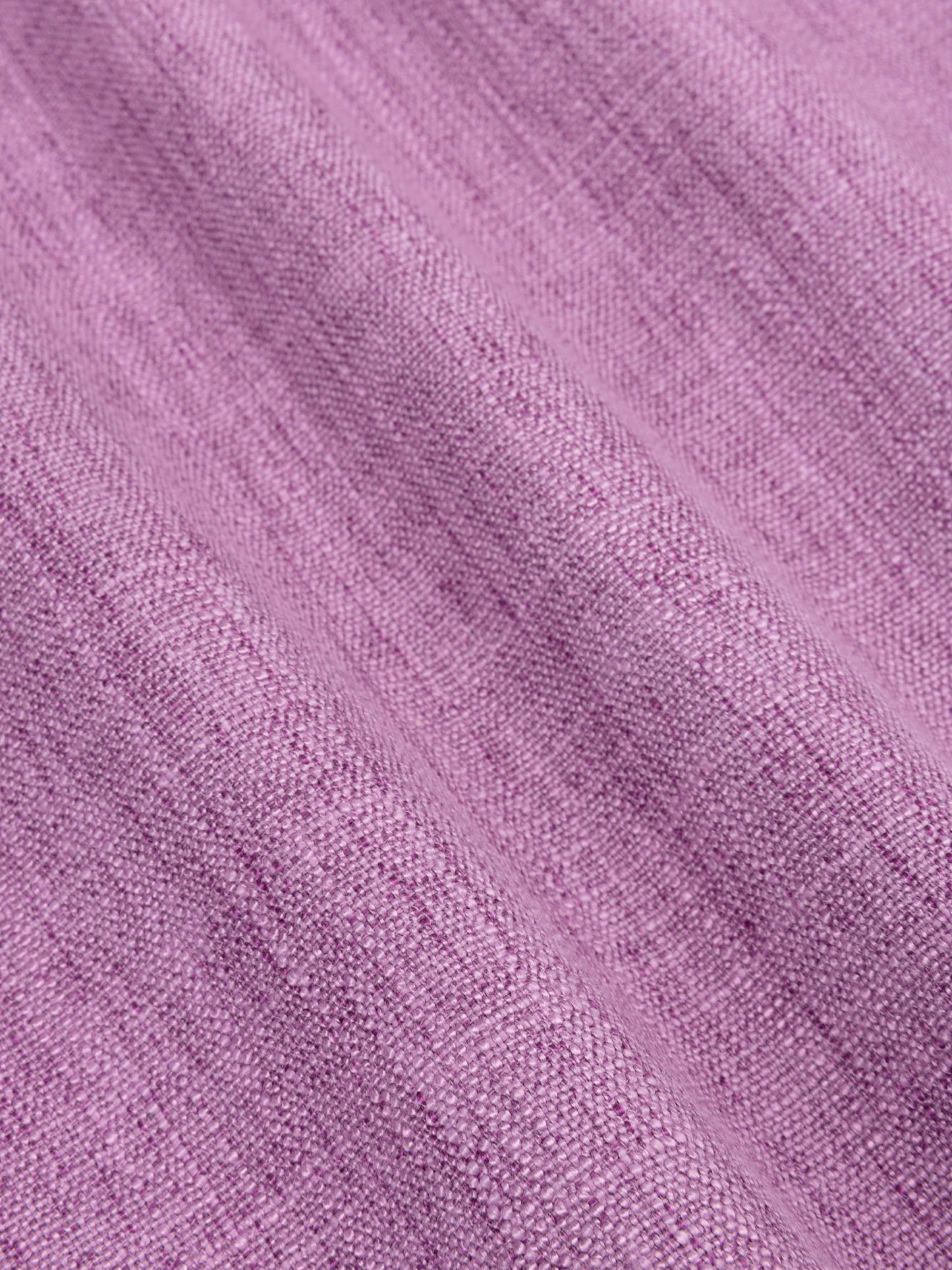 YDENCE JACKET JINTE | PURPLE MELANGE