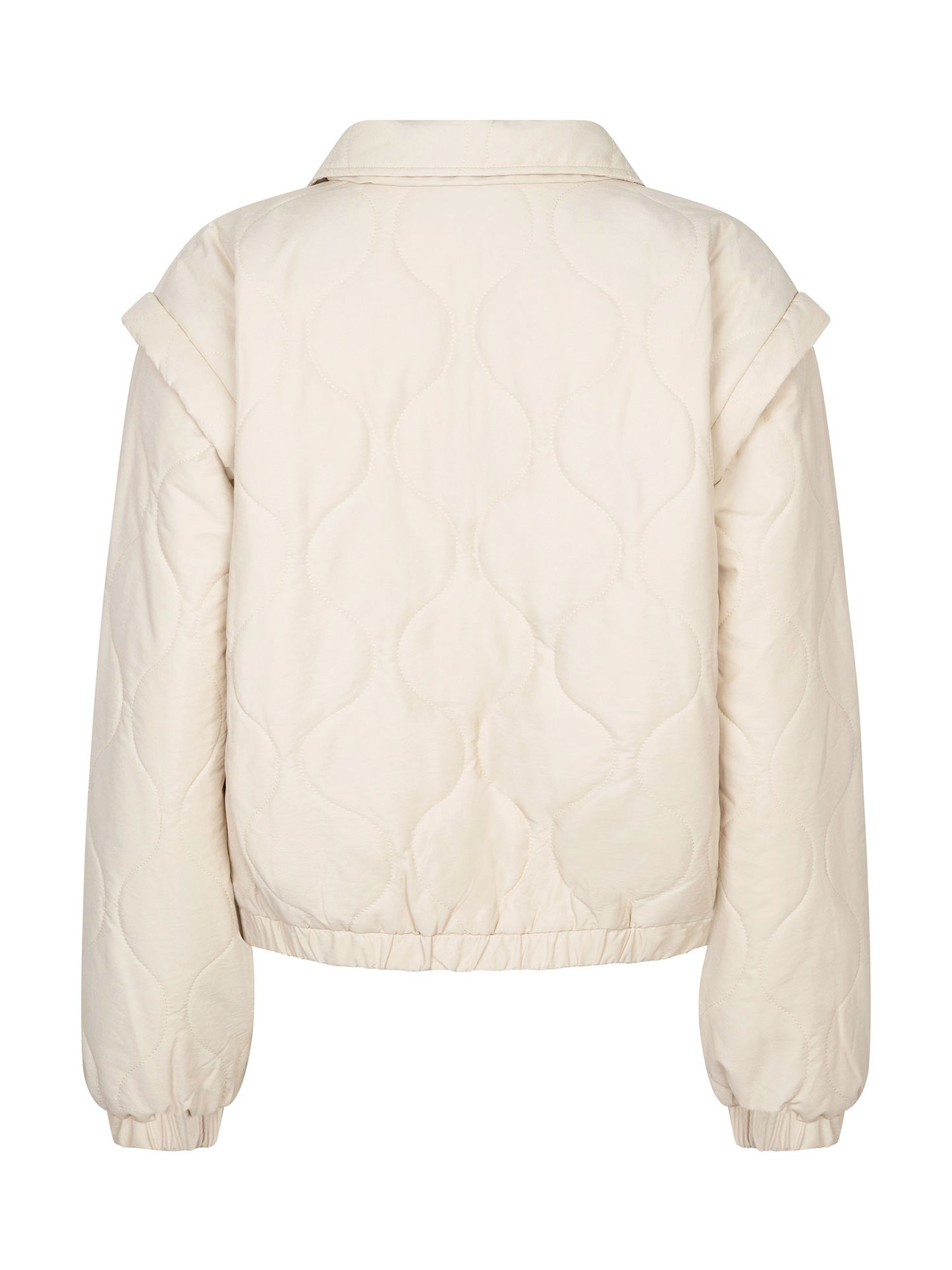 YDENCE JACKET RAMONA | BEIGE