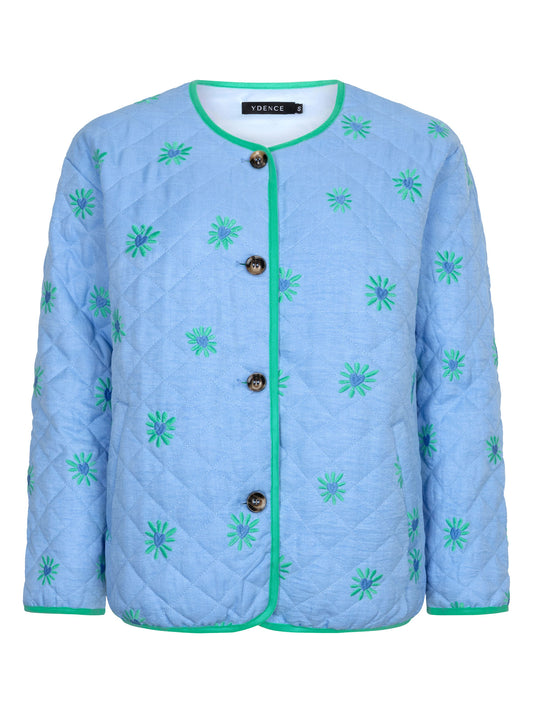 YDENCE JACKET ROBYLYN