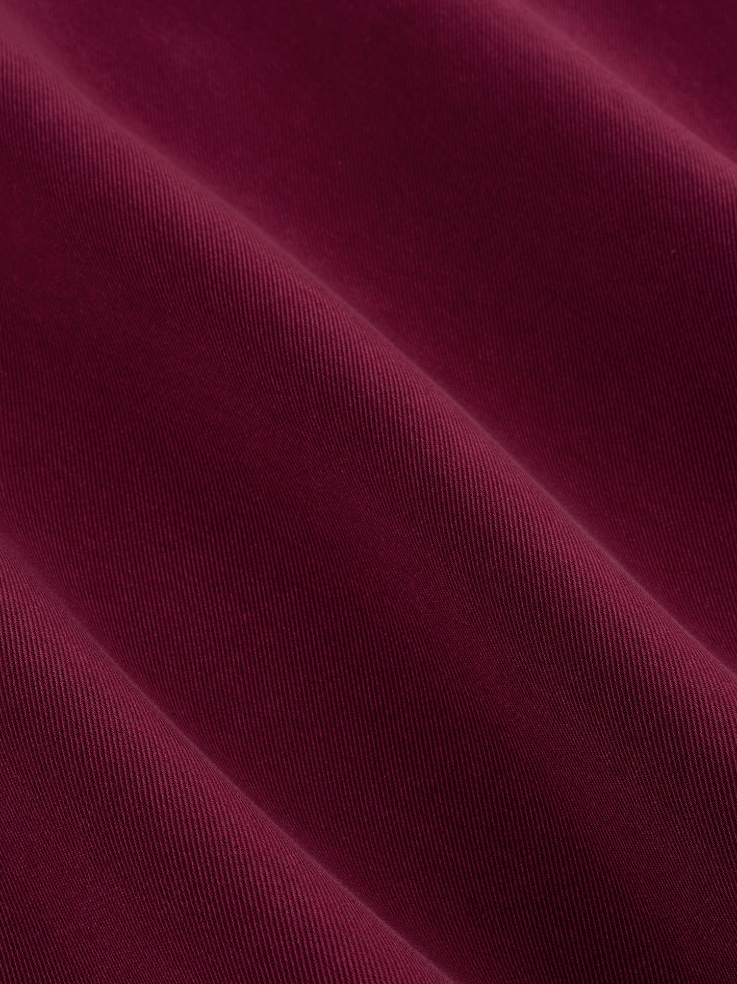 YDENCE JACKET DAVIS | BURGUNDY