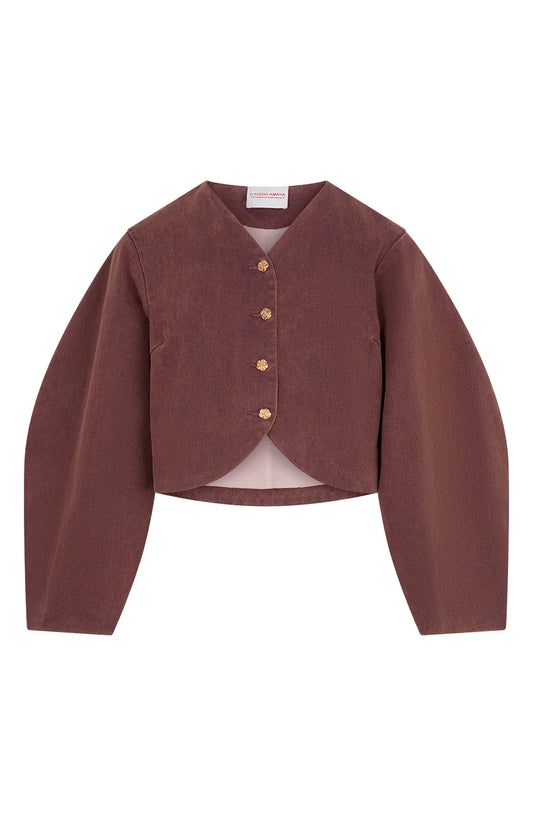 STUDIO AMAYA KAEL JACKET