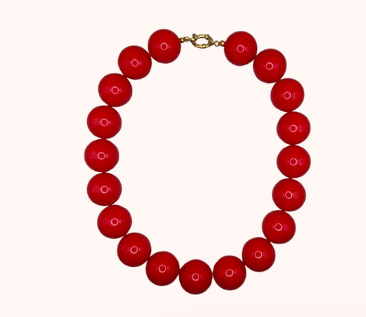 KRALENKETTING | ROOD